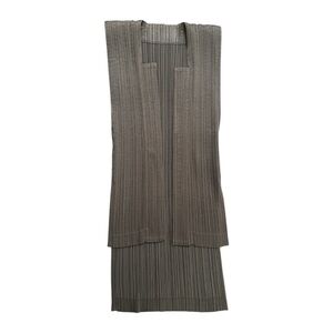 RARE 1995 Issey Miyake vest